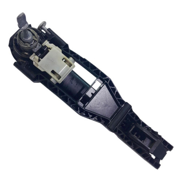 Maçaneta Externa Porta Dianteira Esquerda  Volkswagen Gol 1. Não Informado