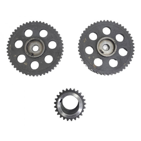 Kit Corrente Comando Renault Kwid 2022    165505