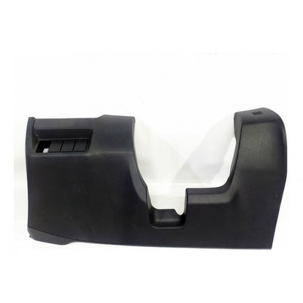 Acabamento Inferior Esquerdo Capa Painel Honda Fit Dx Mt 1.5