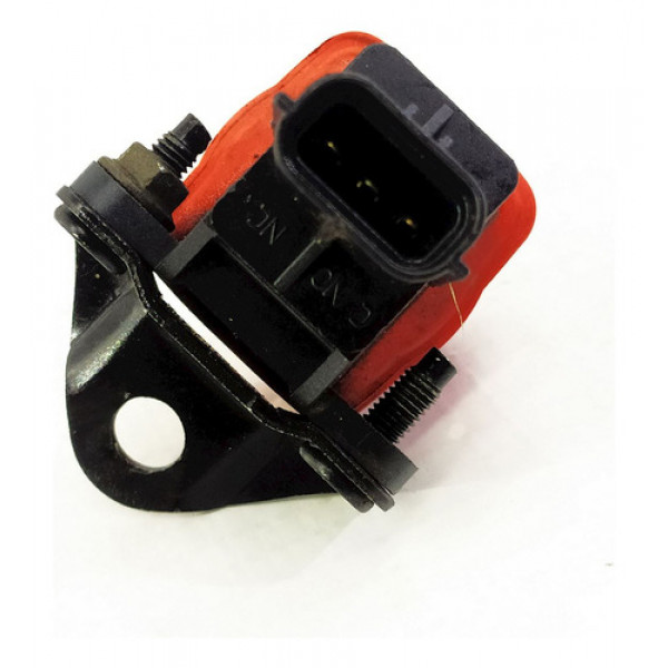 Sensor Inércia Colisão Land Rover Freelander 1 2.5 2005 1517
