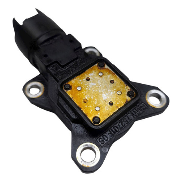 Sensor Eixo Excêntrico Valvtronic  Bmw 550i 4.8  2009 196992 Não Informado