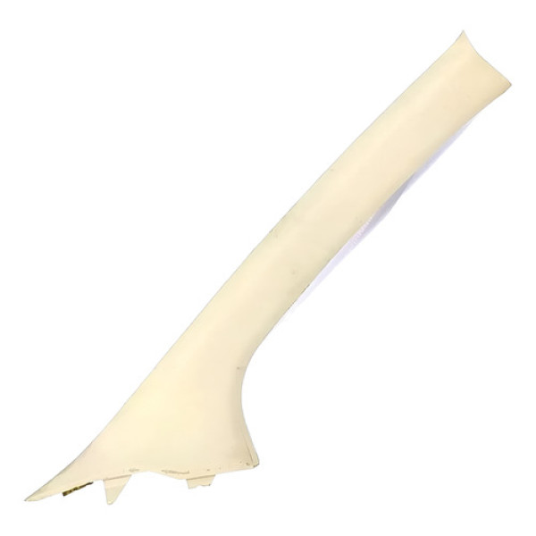 Capa Coluna Direita Para-brisa Nissan Livina 1.8s 2013 76647 Direito