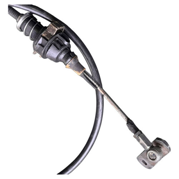 Cabo Trambulador Gm Zafira Automático 2005    197991 Não Informado