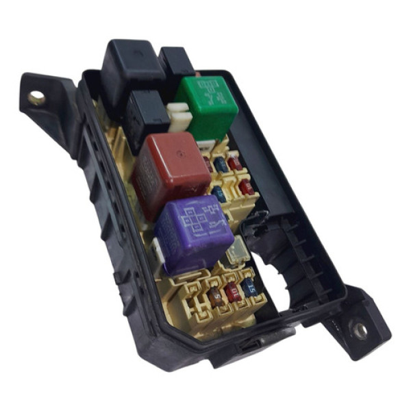 Caixa Fusível Motor  Toyota Corolla 1.8  2002 201611