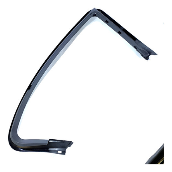 Moldura Interna Porta Traseira Direita Bmw 750i Ya81 2015 38