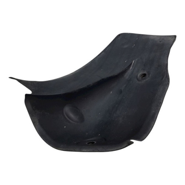 Para-barro Traseiro Direito  Renault Logan 1.6 16v 2008 2039