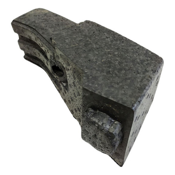 Isopor Direito Absorvedor Impacto Para Choque Dianteiro  Fia Não Informado