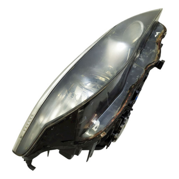 Farol Direito Bmw 550i 4.8  2009 V1742 - P15 Direito/passageiro