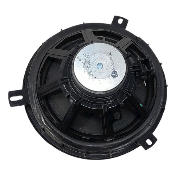 Par Alto Falantes 6  Portas Original  Jeep Cherokee Sport 3.