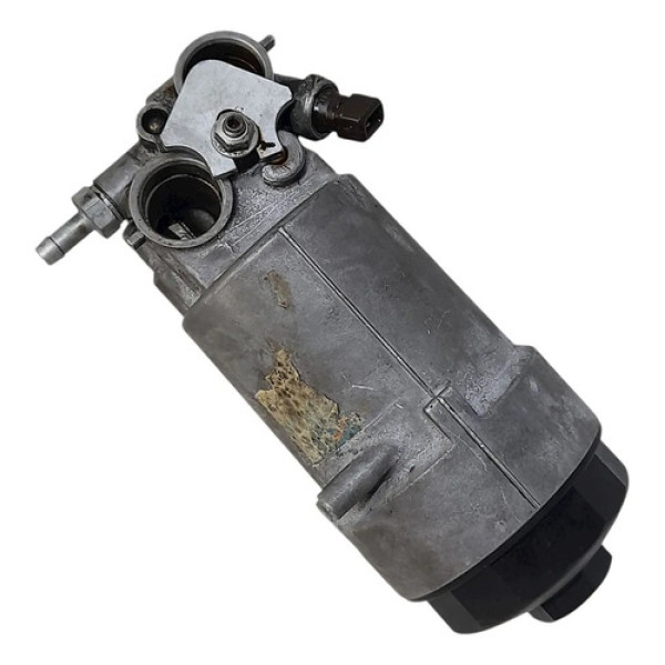 Cavalete Suporte Filtro Oleo Motor Bmw 540ia Dn81 2002 20588