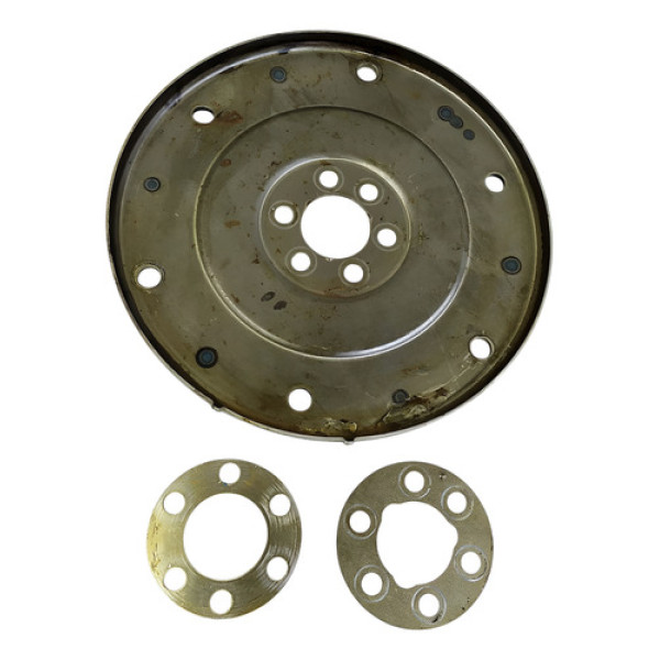Suporte Conversor Torque  Audi A3 1.8 T  1998 194137 Não Informado