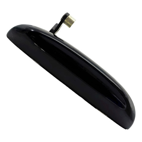 Maçaneta Externa Dianteira Direita Etios Xs 2016 97709 - Preto