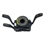 Comando Limpador/luz...