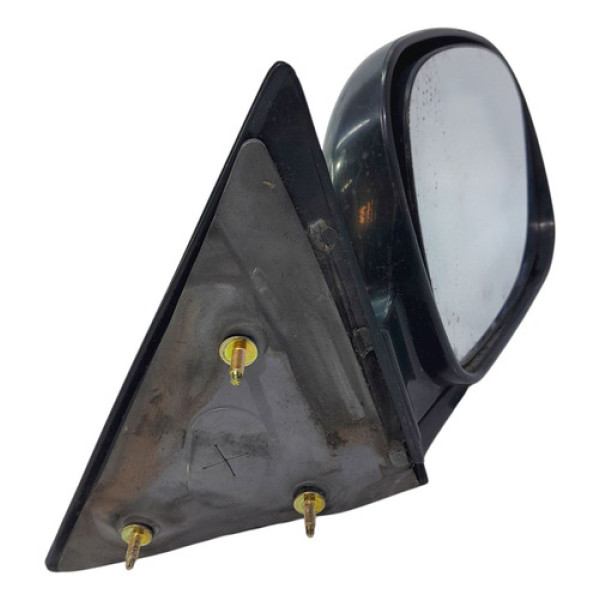 Retrovisor Direito Gm S10  2.4  2002 V1750 - P37