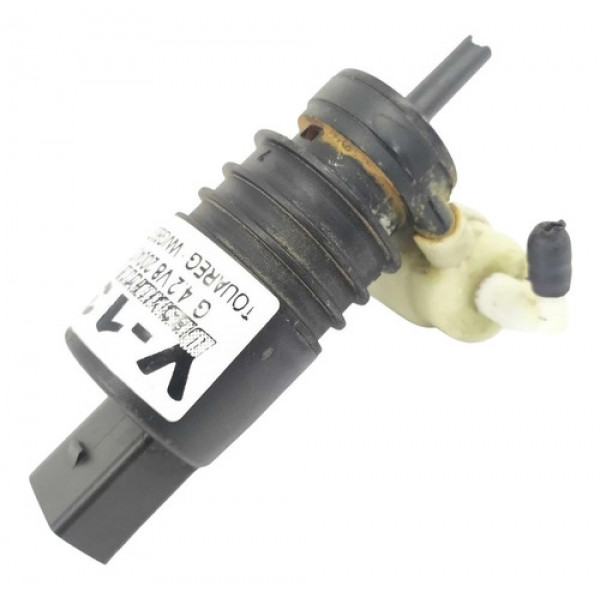 Motor Esguicho Limpador Para-brisa Touareg 2005 V1301 36460