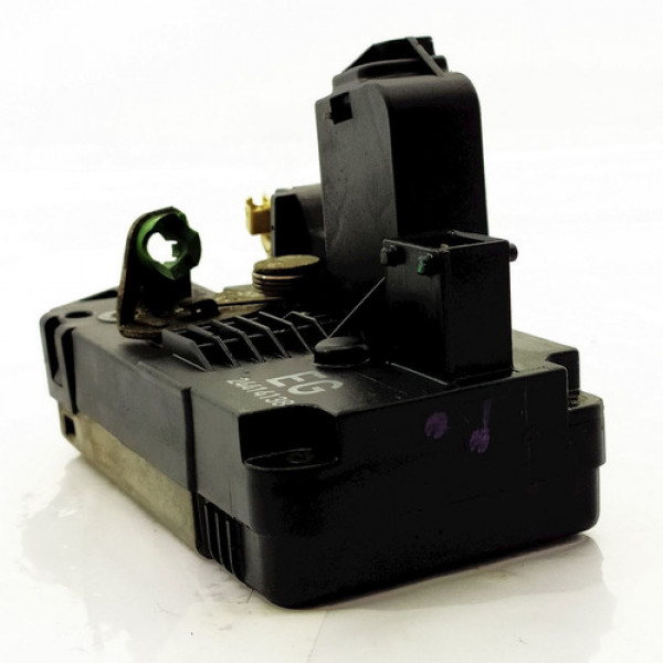 Fechadura Porta Traseira Esquerda Gm Meriva 1.8 2003 88992