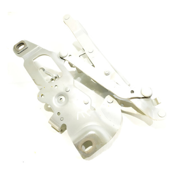 Braço Dobradiça Esquerda Capô Bmw 750i Ya81 2015 38844