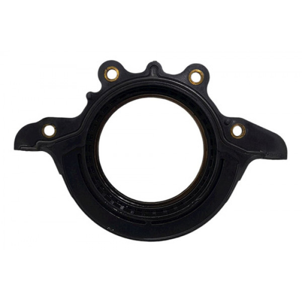Flange Virabrequim  Ford Ecosport 1.6  2006 170610