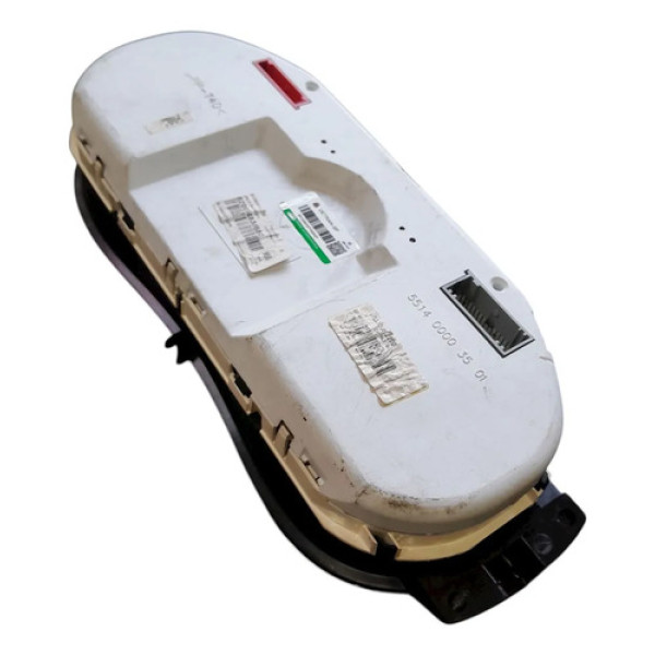 Painel De Instrumentos Renault Clio 1.6 16v Sed 2006 V1610 - Não Informado