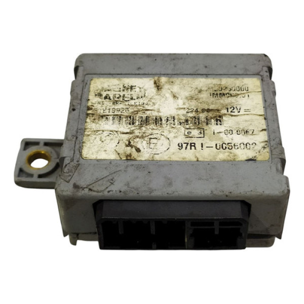 Imobilizador Fiat Siena 1.0  2010 V1770 - P17