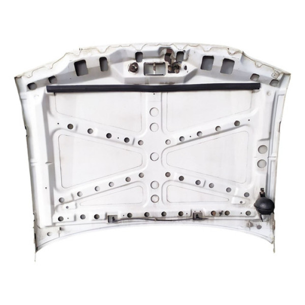 Capô Gm S10 2.2 2000 V1753 - P7