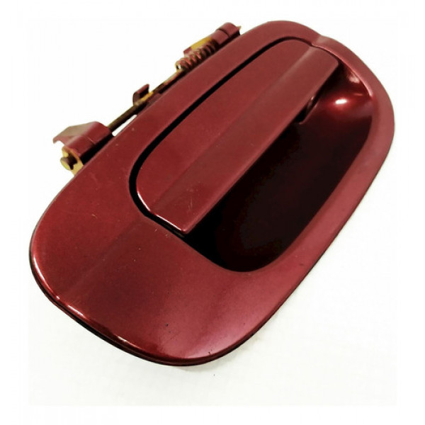 Maçaneta Externa Porta Traseira Direita Daewoo Leganza 1997 