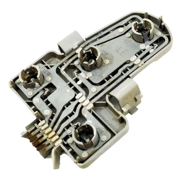 Circuito Lanterna Esquerda Vw Gol 16v 2000 Original 100895 Esquerdo