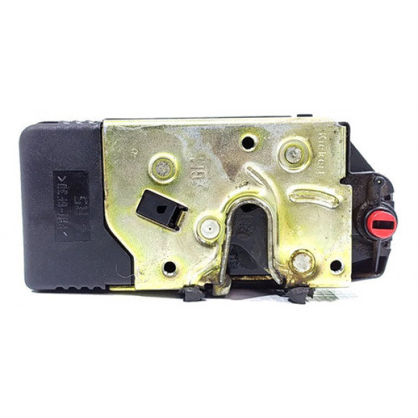 Fechadura Porta Dianteira Direita Gm Vectra 1998    136726
