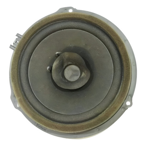 Auto Falante Original Ford Ka 2018 1227 Original  30409 Preto