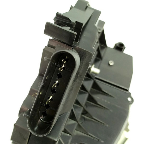 Fechadura Porta Dianteira Esquerda Ford Ka 2016    132538