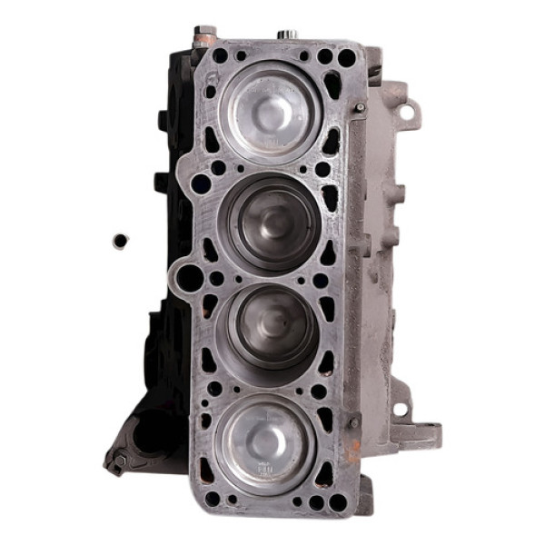 Bloco Do Motor Ford Versailles 2.0 1995 V1646 - P2