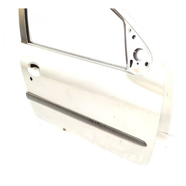 Porta Dianteira Direita Peugeot 206 1.0 16v 2001 V1507 - P32