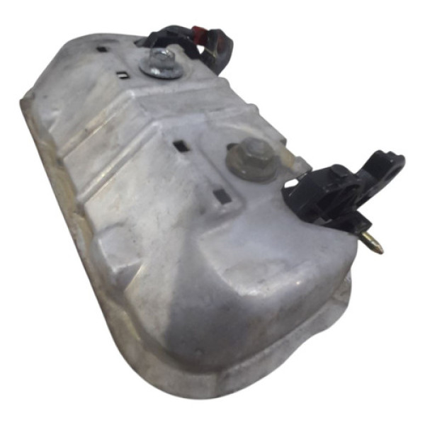 Maçaneta Externa Porta Traseira Esquerda  Gm Vectra 2.2 16v  Não Informado