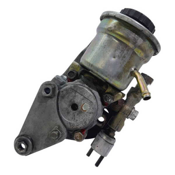 Bomba Direção Hidráulica  Toyota Corolla 1.8  2002 201548