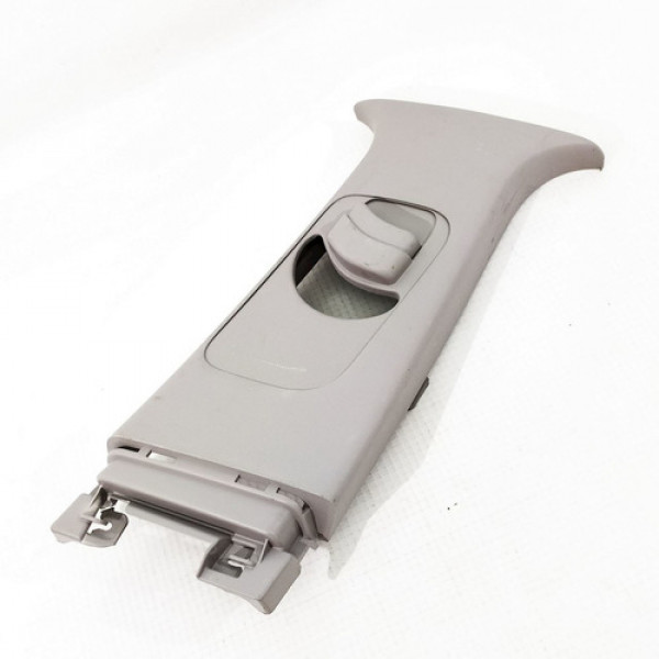 Capa Superior Coluna Central Direita Hyundai Hb20 1.0 2017 1