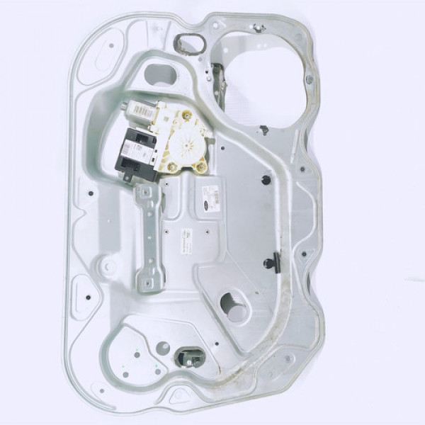 Máquina Vidro Elétrico Dianteiro Esquerdo Ford Focus 2010   