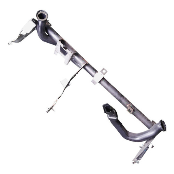 Alma Capa Painel  Renault Sandero 1.6 2012 202505 Não Informado Não Informado