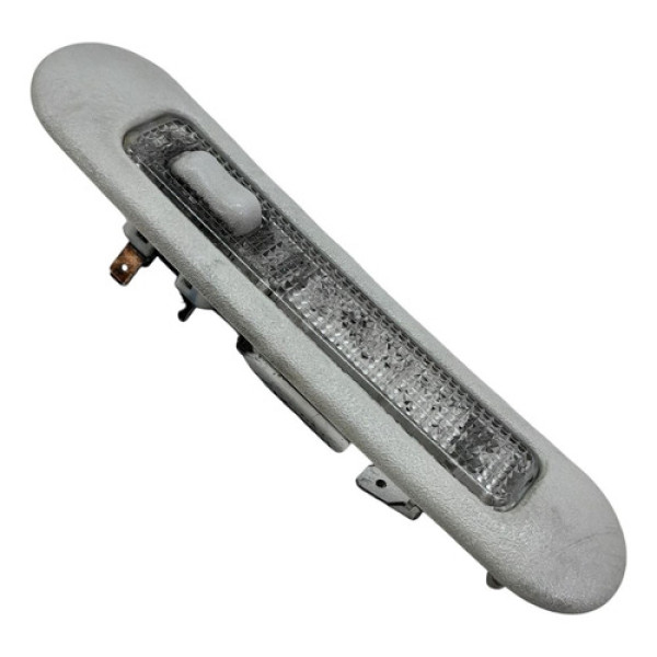 Luz Cortesia Traseira Forro Teto  Gm Corsa Sedan 1.8 2003 19