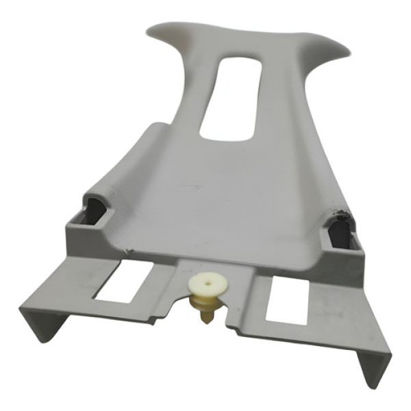 Acabamento Superior Coluna Central Esquerda  Ford Edge 3.5 2