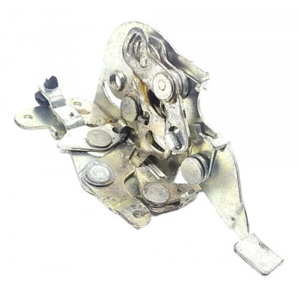 Fechadura Dianteira Direita Fiorino 2001 Original 112629