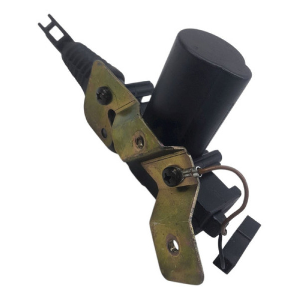 Atuador Miolo Botão Maçaneta Tampa Traseira  Gm Vectra 2.2 1