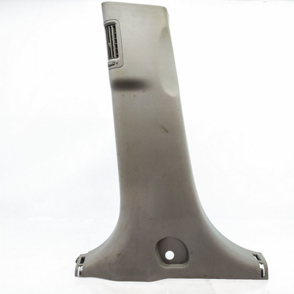 Capa Inferior Coluna Central Esquerda Santa Fé Gls 2010 