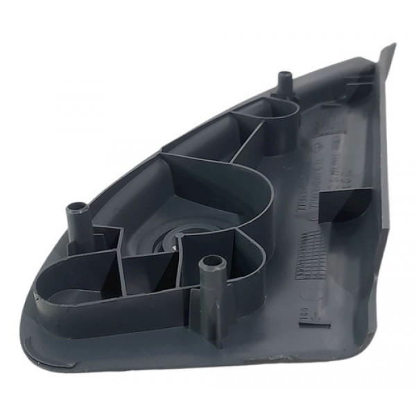Acabamento Interno Retrovisor Esquerdo  Renault Kangoo 1.6  