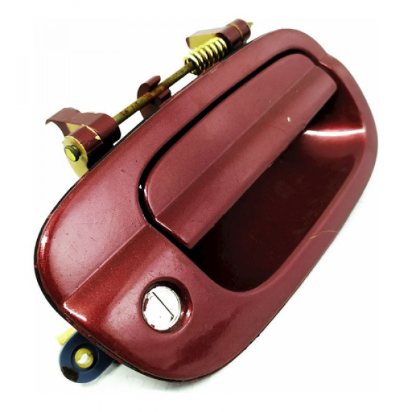 Maçaneta Externa Porta Dianteira Direita Daewoo Leganza 1997