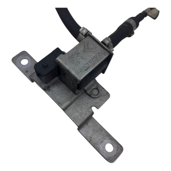 Valvula Solenoide Partida Frio Peugeot 207 Xr 1.4 2011 20768