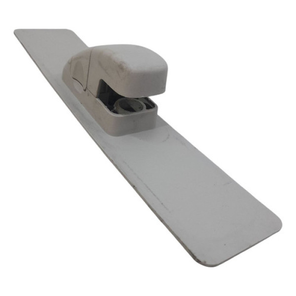 Acabamento Regulagem Cinto Banco Dianteiro  Do Ford Edge 3.5 Não Informado