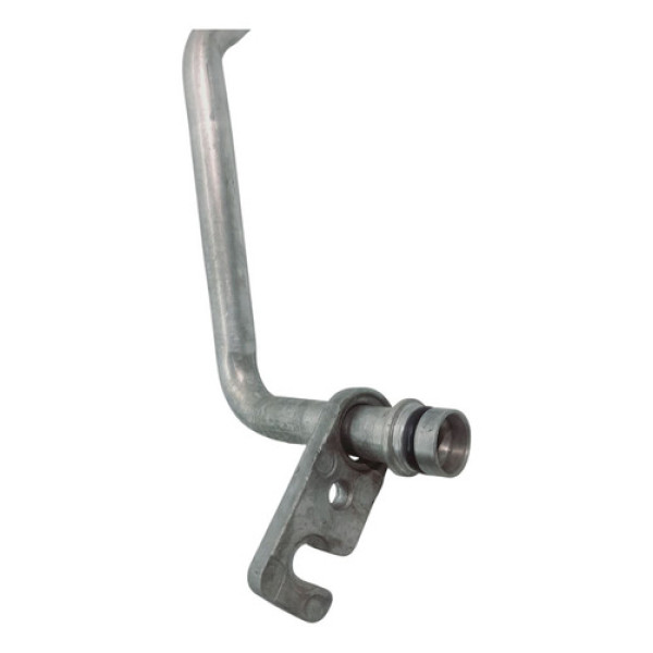 Mangueira Compressor Caixa Ar Condicionado  Toyota Corolla X Não Informado