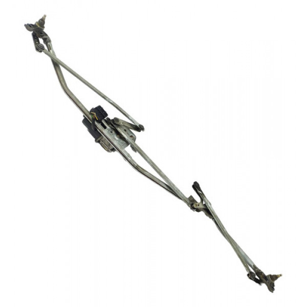 Máquina Limpador Para-brisa Gm Zafira 2009     159991