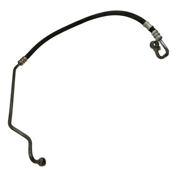 Mangueira Bomba Caixa Direção Hidráulica  Fiat Palio Attract