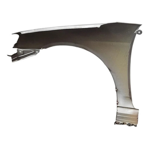 Para-lama Direito Honda Civic Lx 1.7 16v At 2001 V1808 - P30